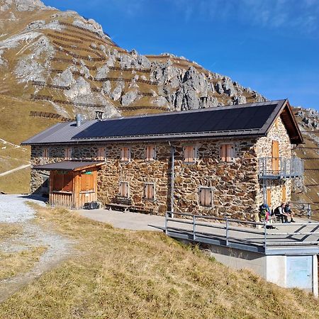 Ferienwohnung Jakob-Adults Only Neustift im Stubaital Exteriér fotografie