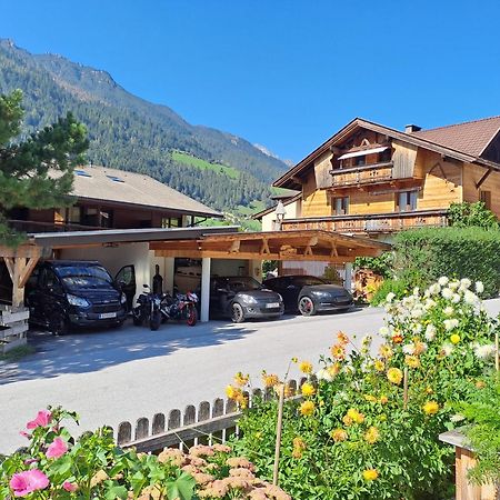 Ferienwohnung Jakob-Adults Only Neustift im Stubaital Exteriér fotografie