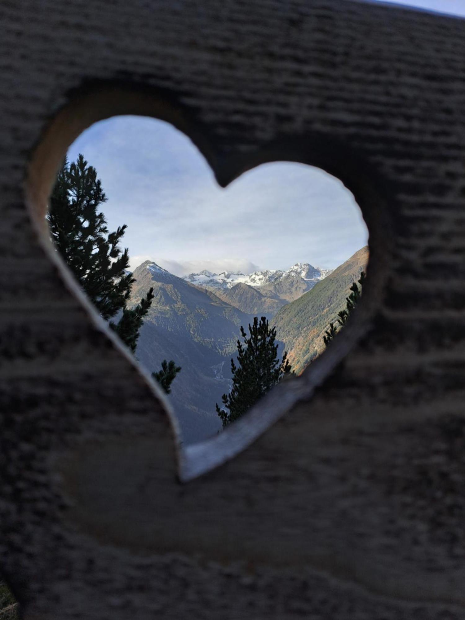 Ferienwohnung Jakob-Adults Only Neustift im Stubaital Exteriér fotografie