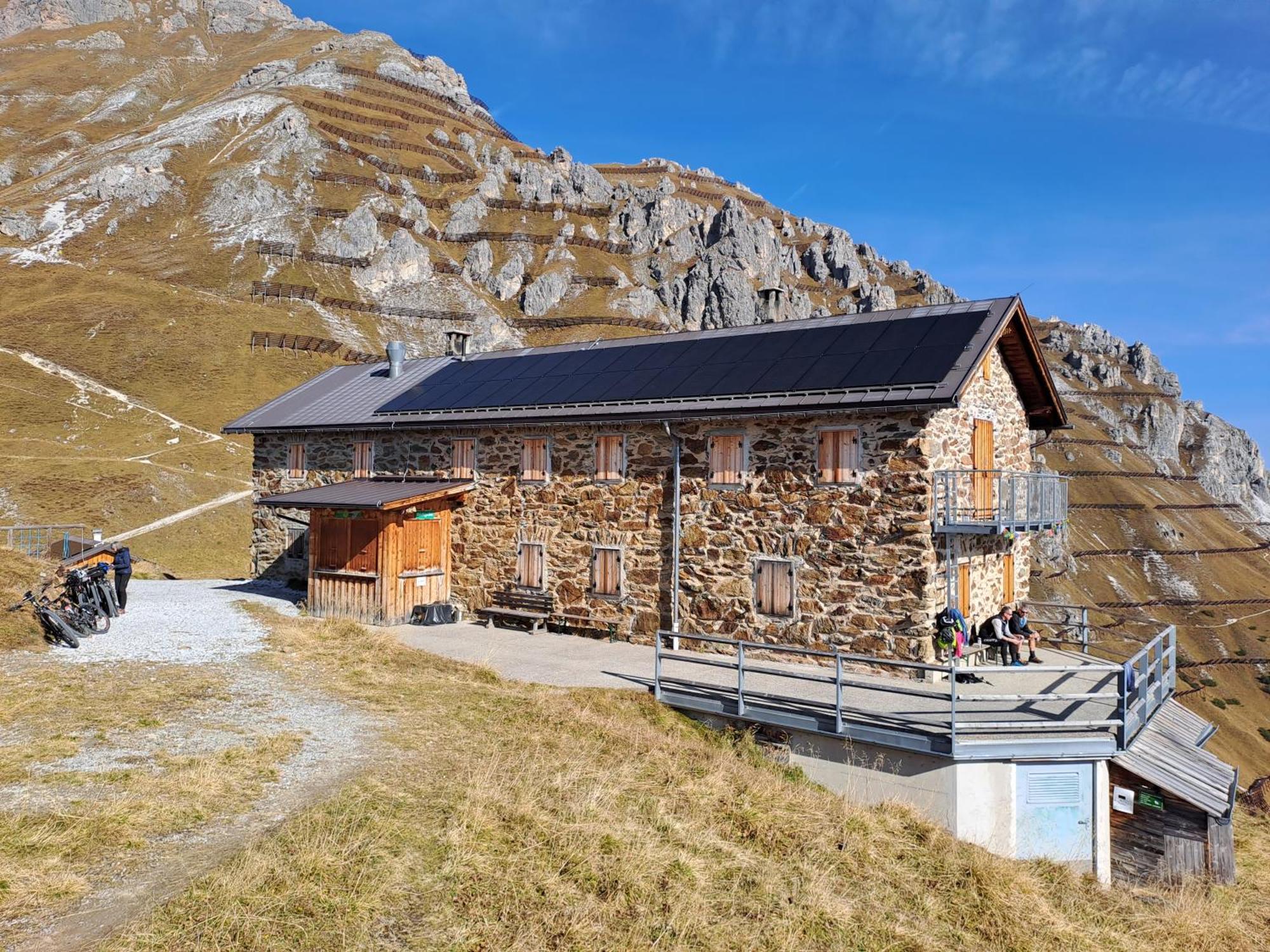 Ferienwohnung Jakob-Adults Only Neustift im Stubaital Exteriér fotografie