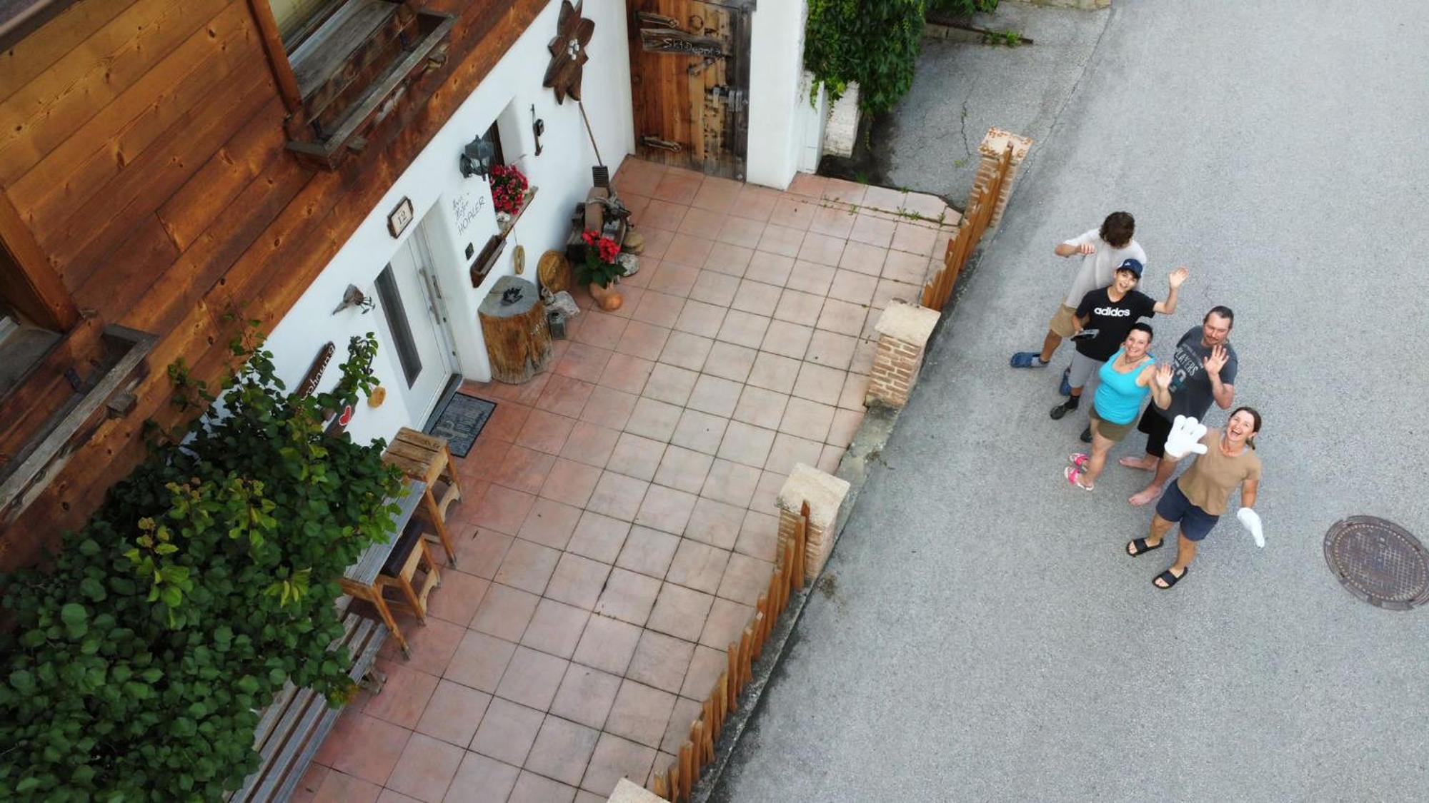Ferienwohnung Jakob-Adults Only Neustift im Stubaital Exteriér fotografie