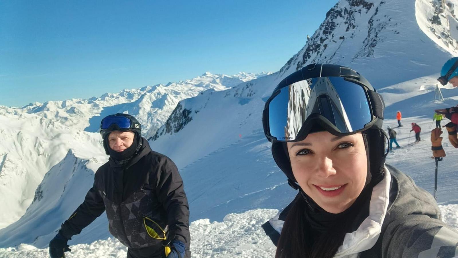 Ferienwohnung Jakob-Adults Only Neustift im Stubaital Exteriér fotografie