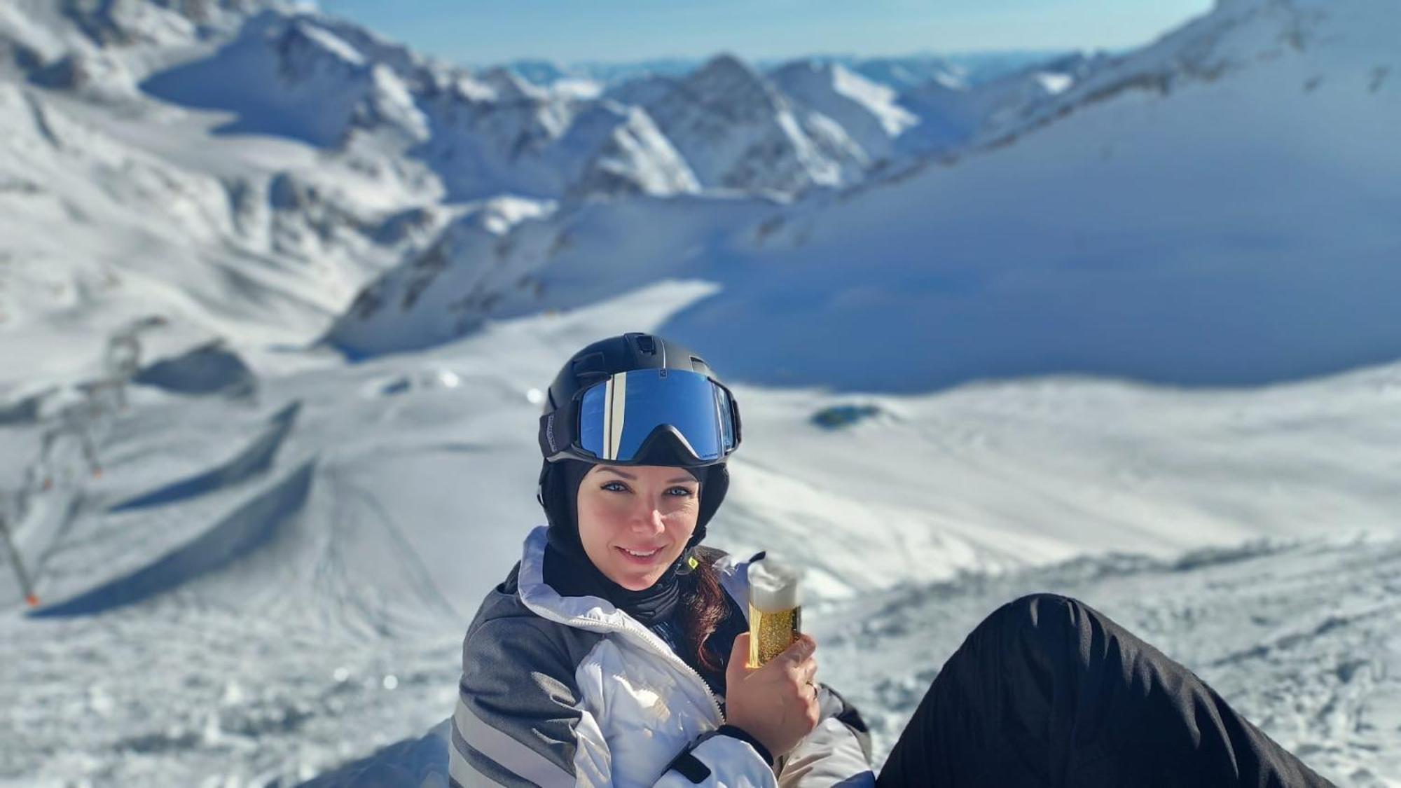Ferienwohnung Jakob-Adults Only Neustift im Stubaital Exteriér fotografie