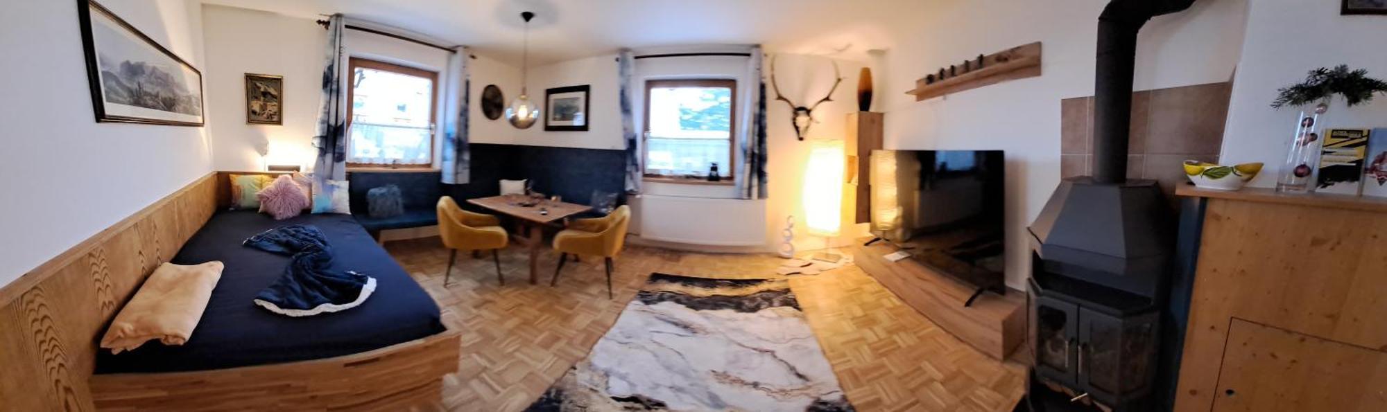 Ferienwohnung Jakob-Adults Only Neustift im Stubaital Exteriér fotografie