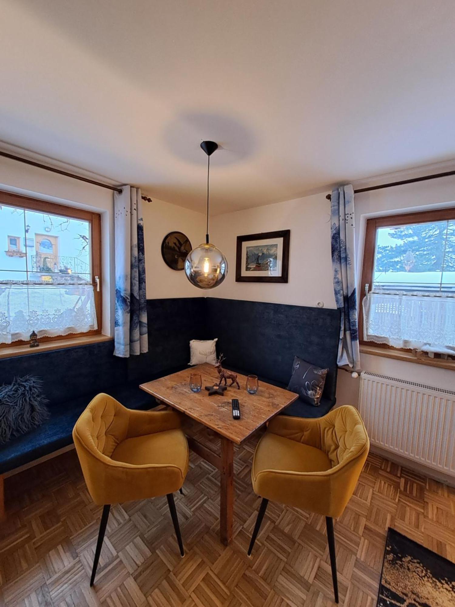 Ferienwohnung Jakob-Adults Only Neustift im Stubaital Exteriér fotografie