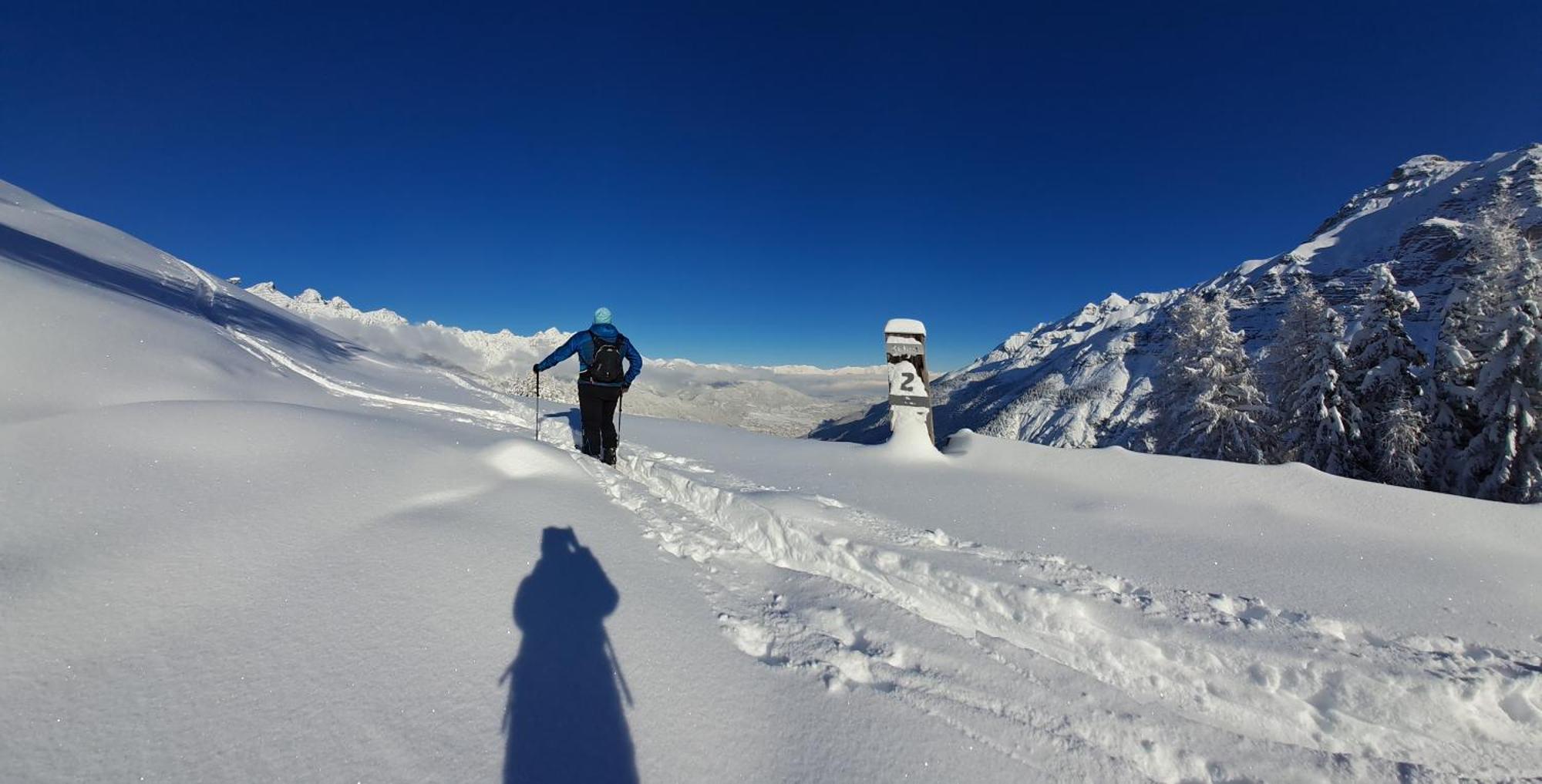 Ferienwohnung Jakob-Adults Only Neustift im Stubaital Exteriér fotografie