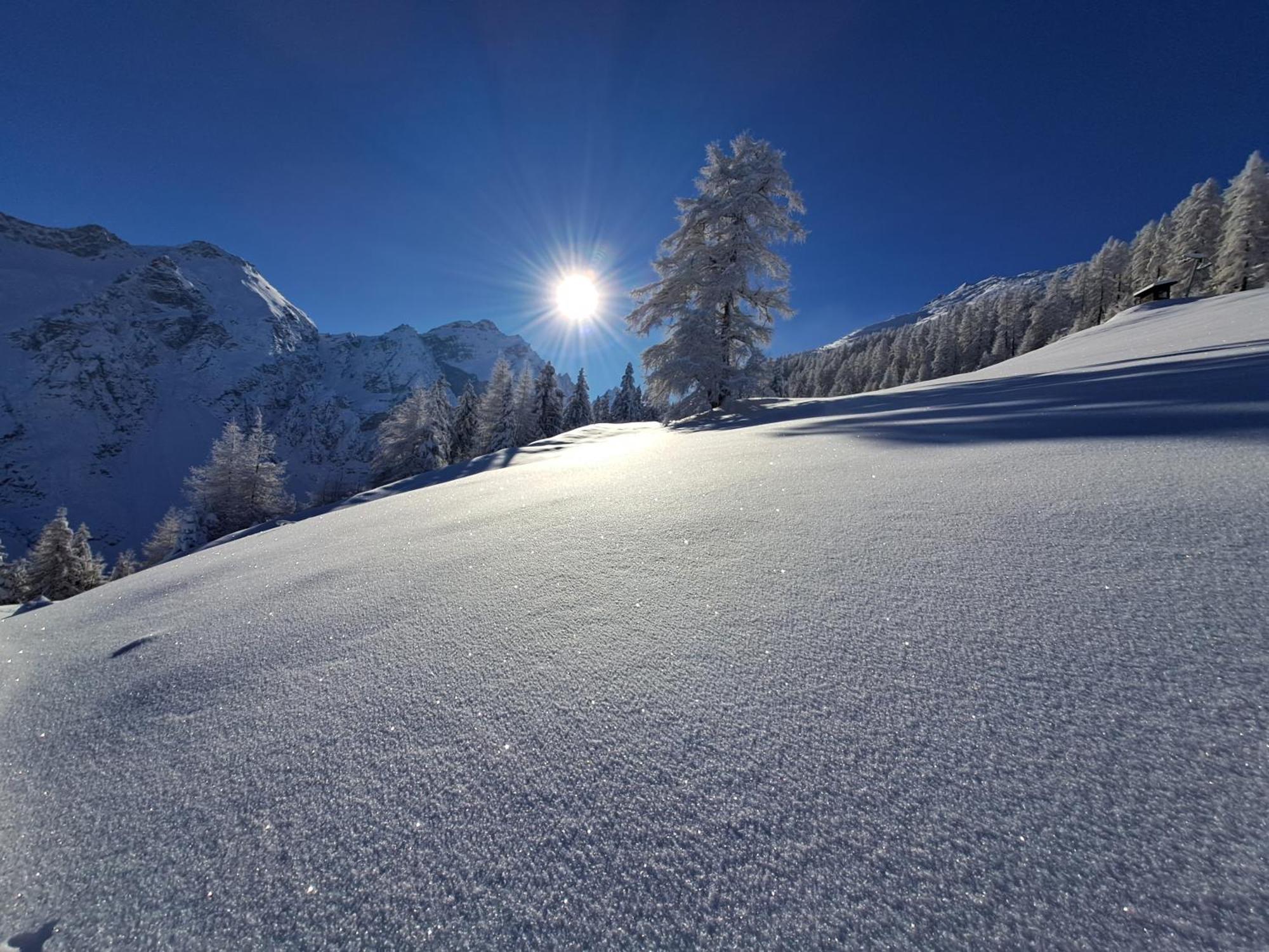 Ferienwohnung Jakob-Adults Only Neustift im Stubaital Exteriér fotografie