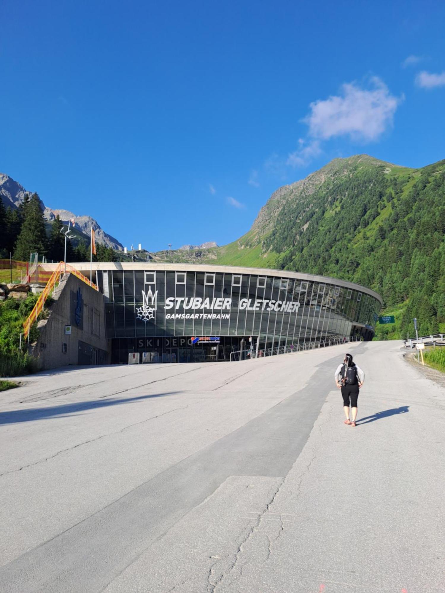 Ferienwohnung Jakob-Adults Only Neustift im Stubaital Exteriér fotografie