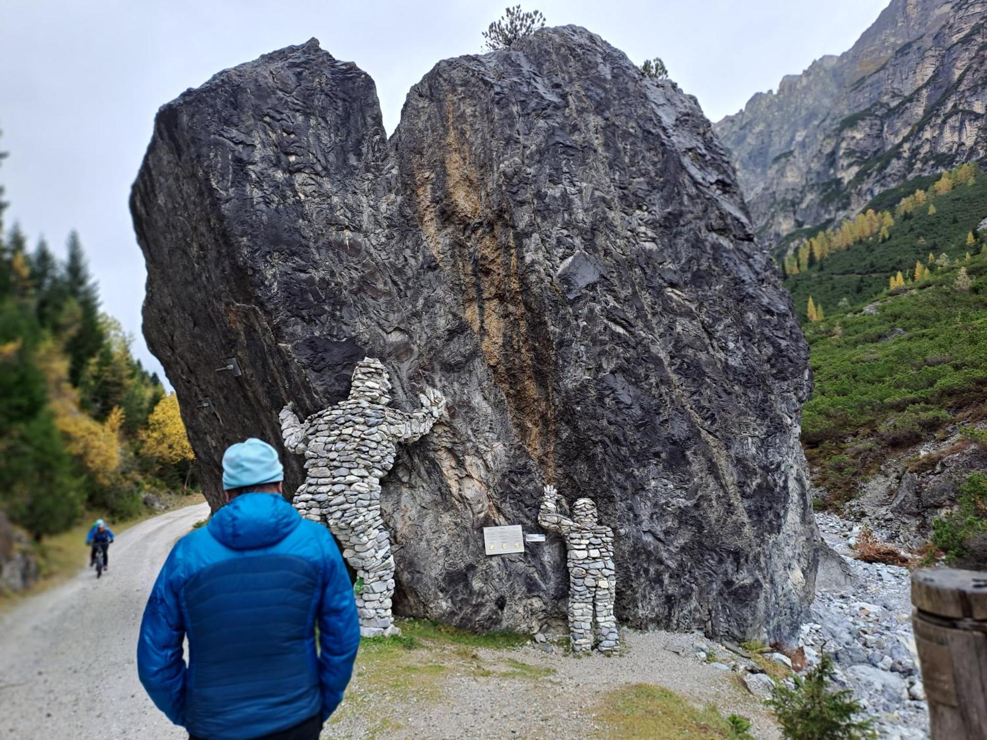 Ferienwohnung Jakob-Adults Only Neustift im Stubaital Exteriér fotografie
