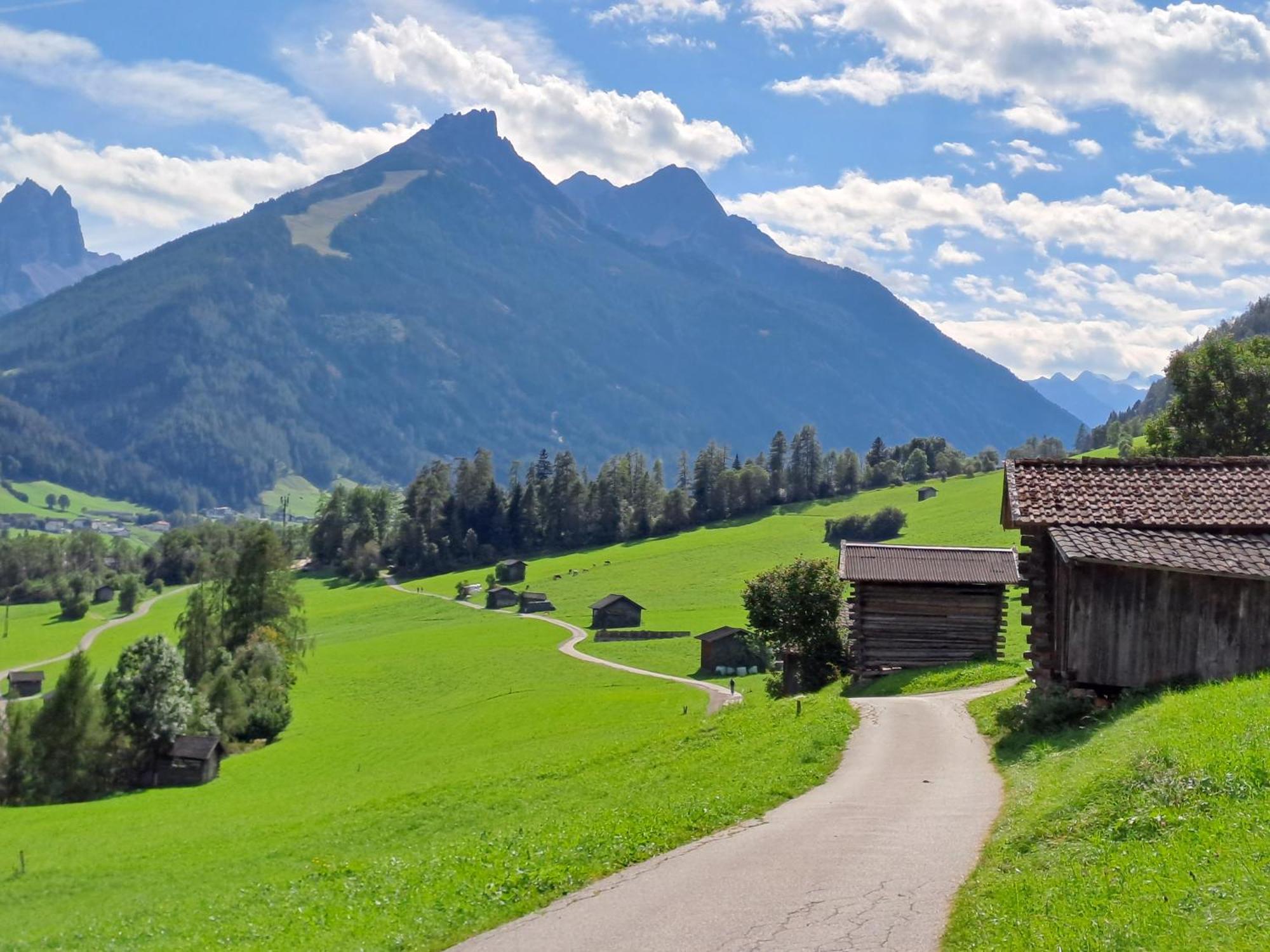 Ferienwohnung Jakob-Adults Only Neustift im Stubaital Exteriér fotografie