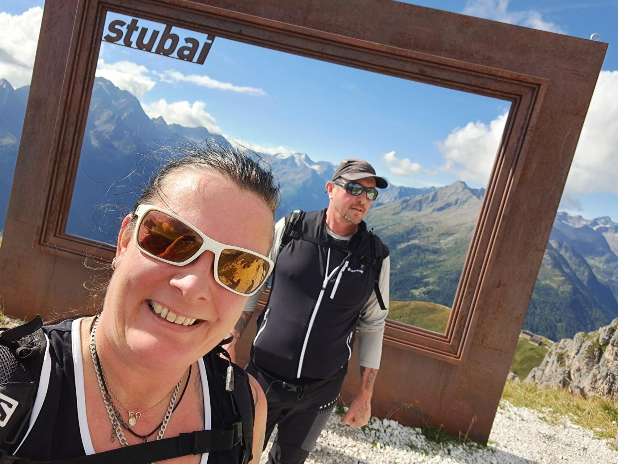 Ferienwohnung Jakob-Adults Only Neustift im Stubaital Exteriér fotografie