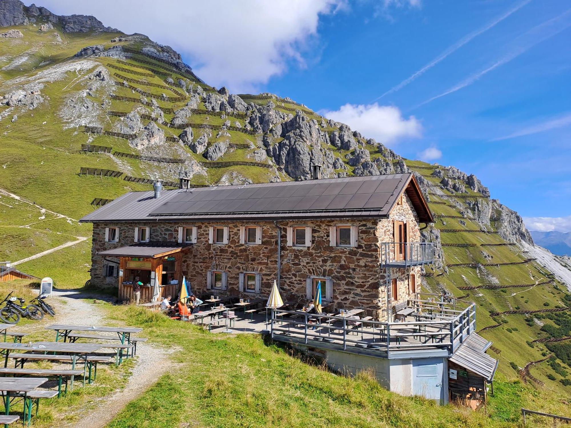 Ferienwohnung Jakob-Adults Only Neustift im Stubaital Exteriér fotografie