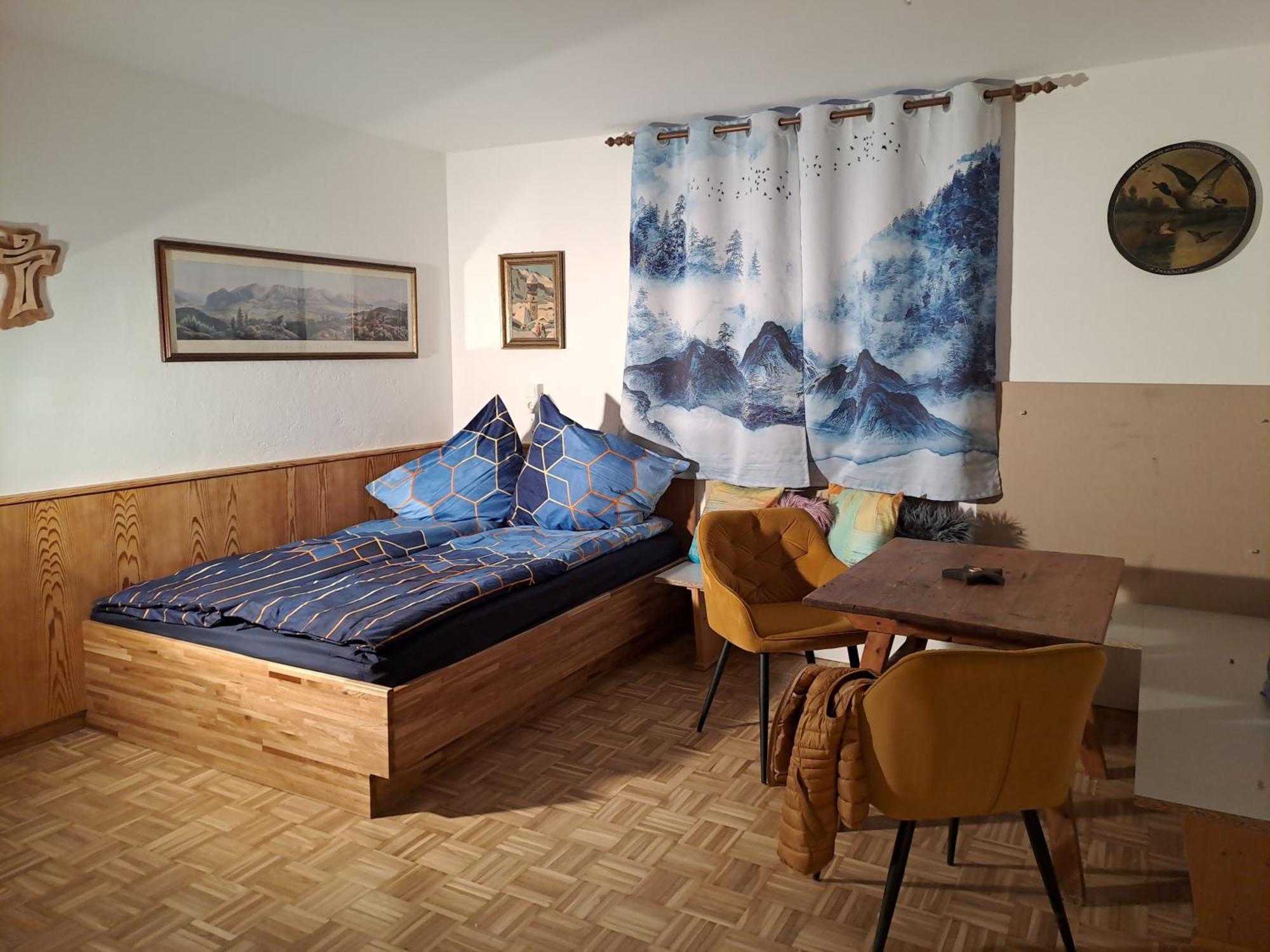 Ferienwohnung Jakob-Adults Only Neustift im Stubaital Exteriér fotografie