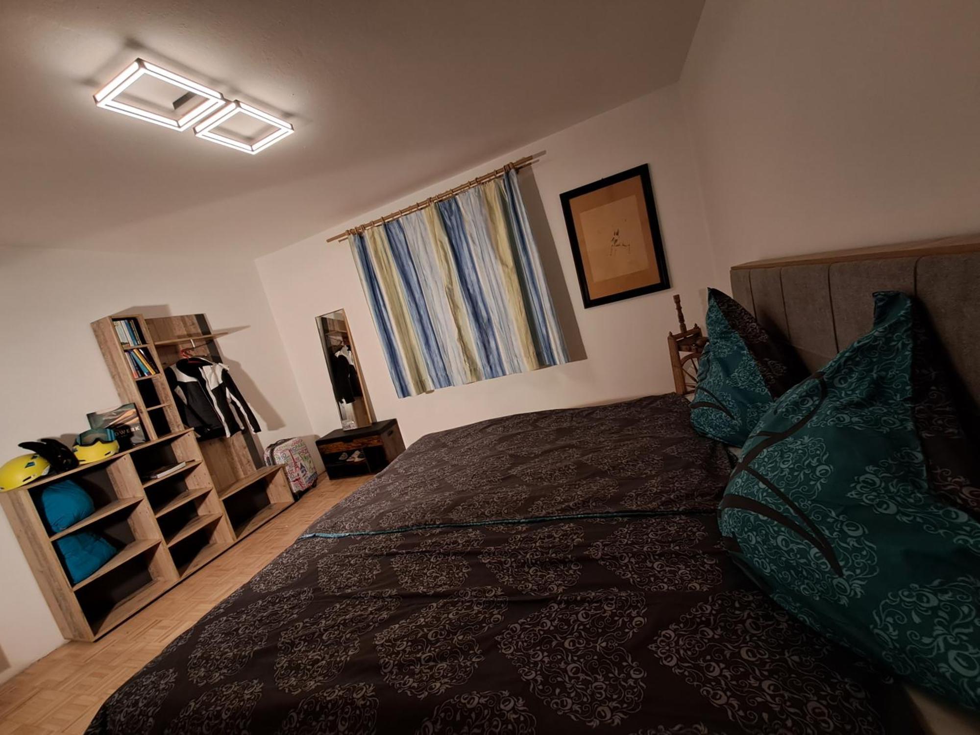 Ferienwohnung Jakob-Adults Only Neustift im Stubaital Exteriér fotografie