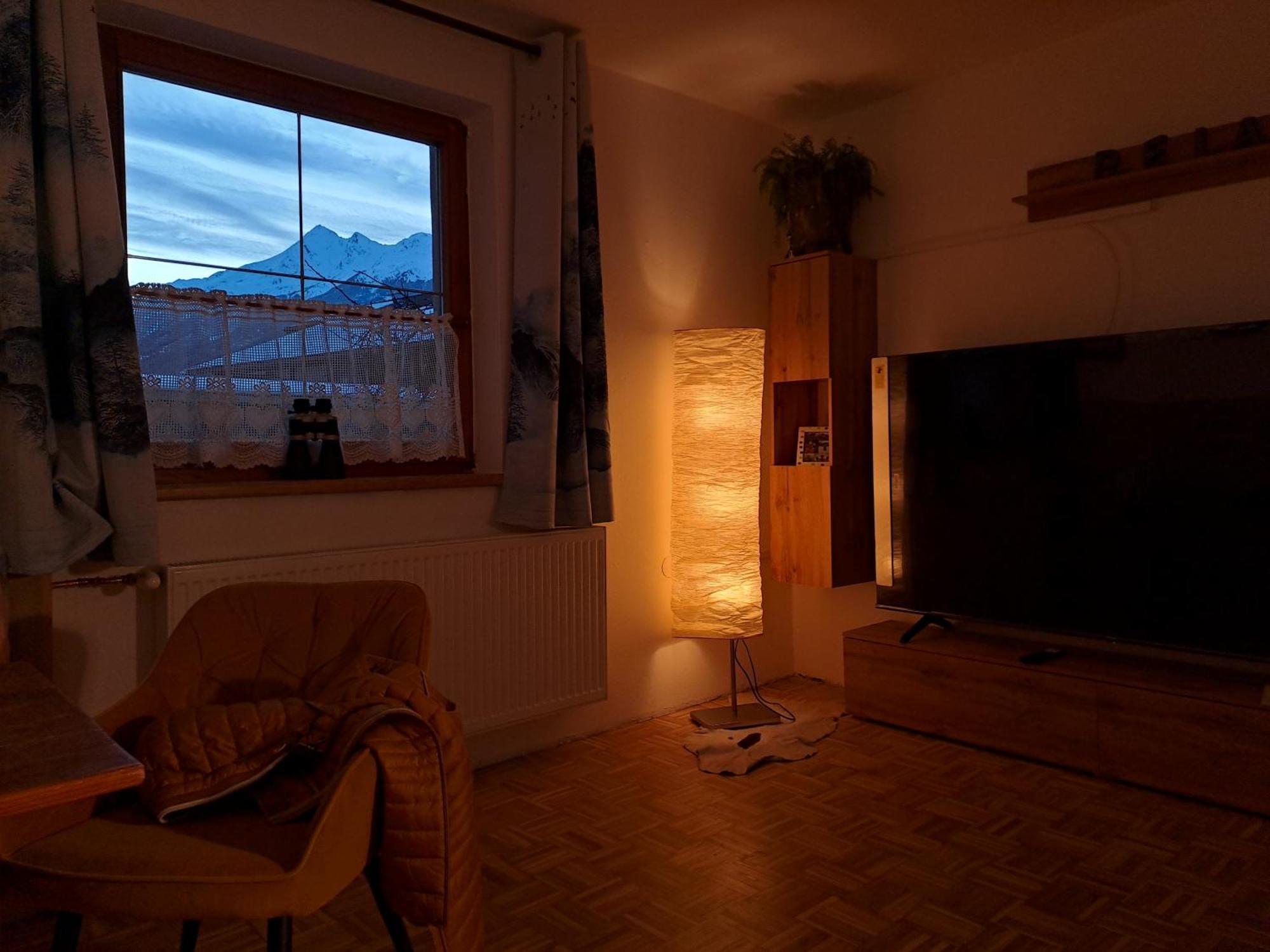 Ferienwohnung Jakob-Adults Only Neustift im Stubaital Exteriér fotografie
