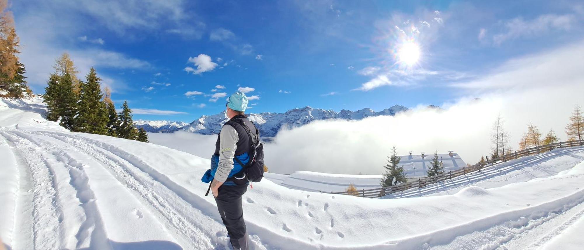 Ferienwohnung Jakob-Adults Only Neustift im Stubaital Exteriér fotografie
