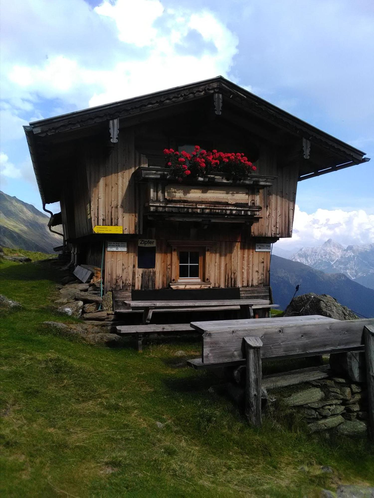 Ferienwohnung Jakob-Adults Only Neustift im Stubaital Exteriér fotografie