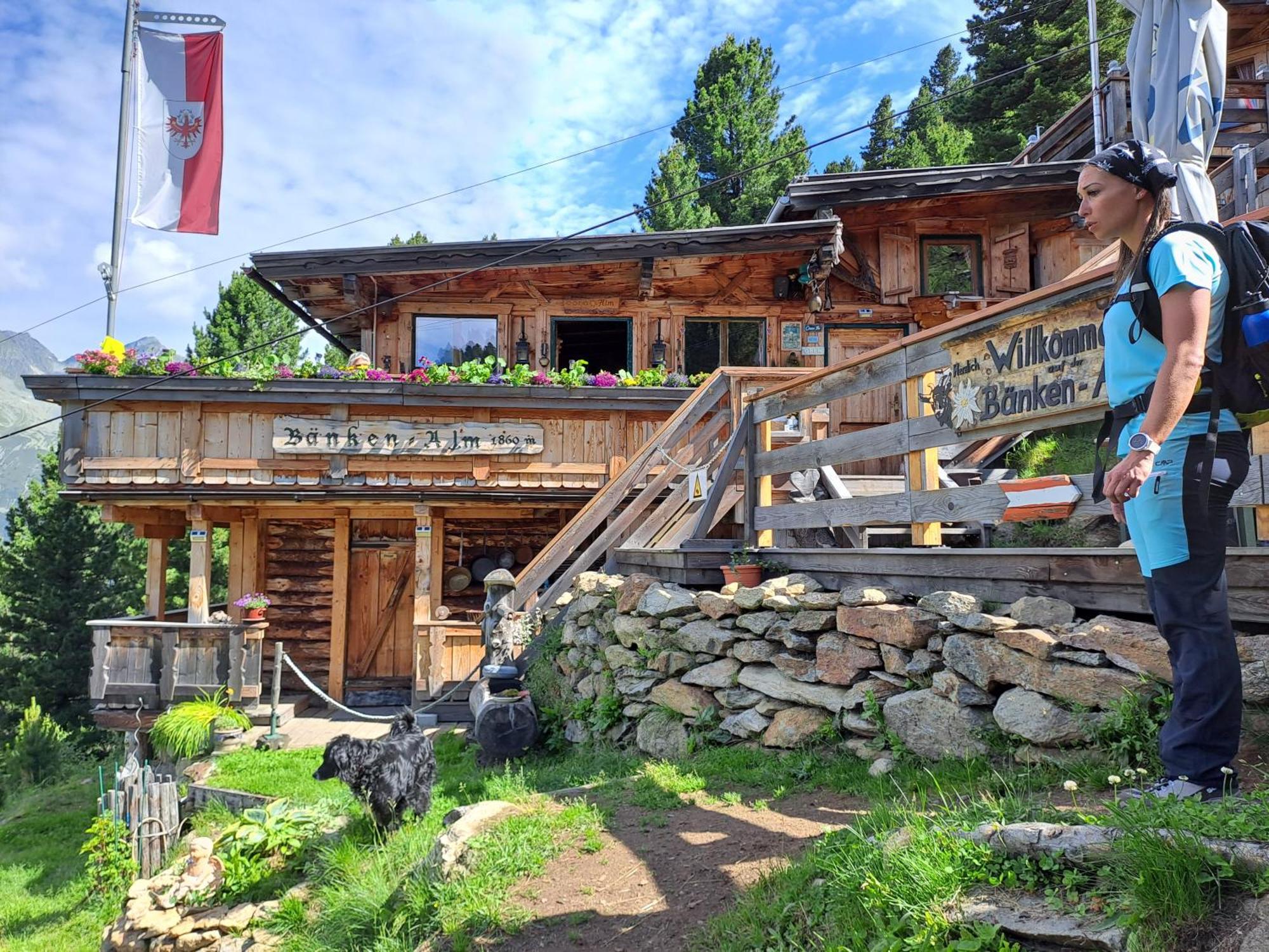 Ferienwohnung Jakob-Adults Only Neustift im Stubaital Exteriér fotografie