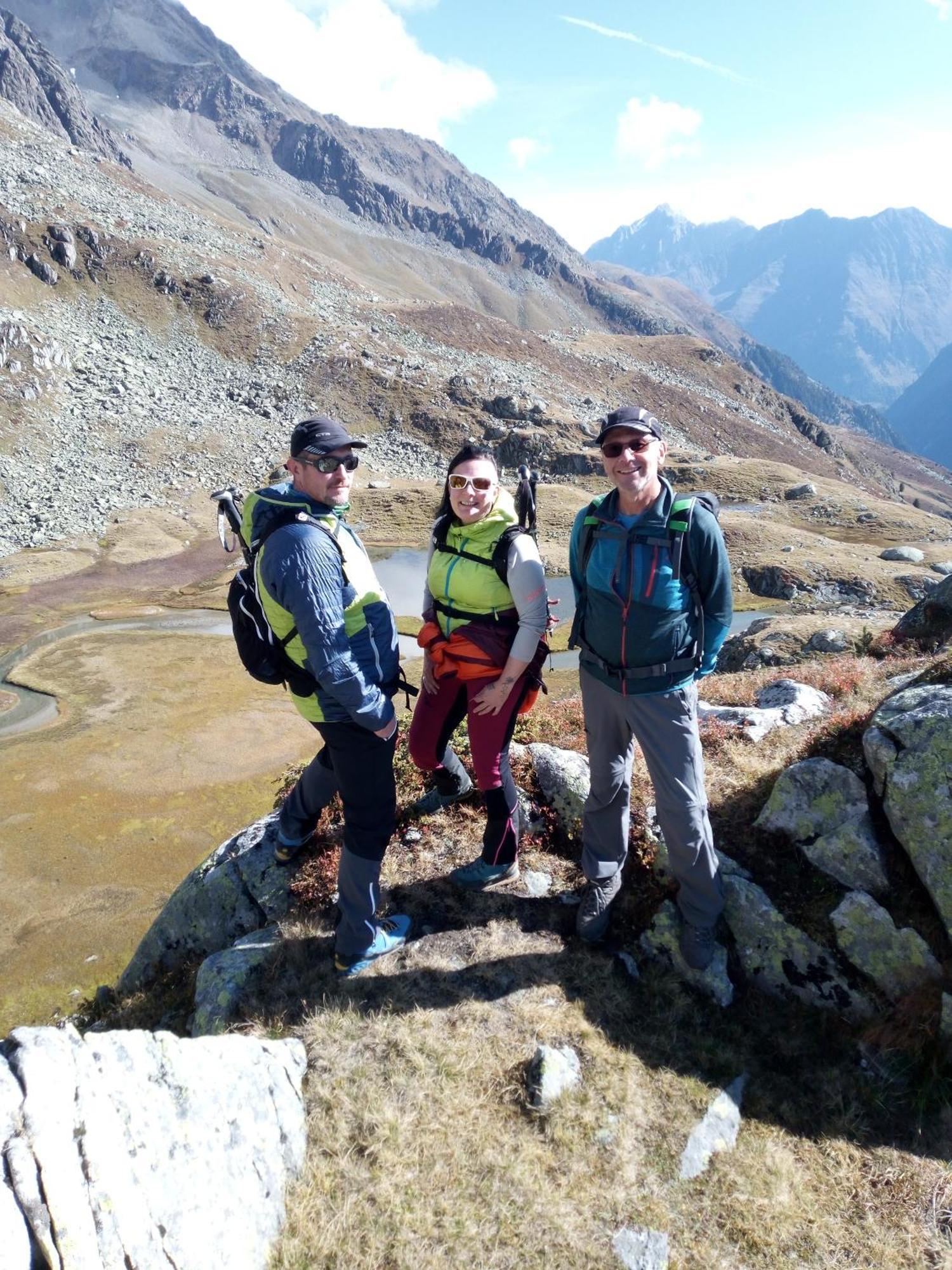 Ferienwohnung Jakob-Adults Only Neustift im Stubaital Exteriér fotografie