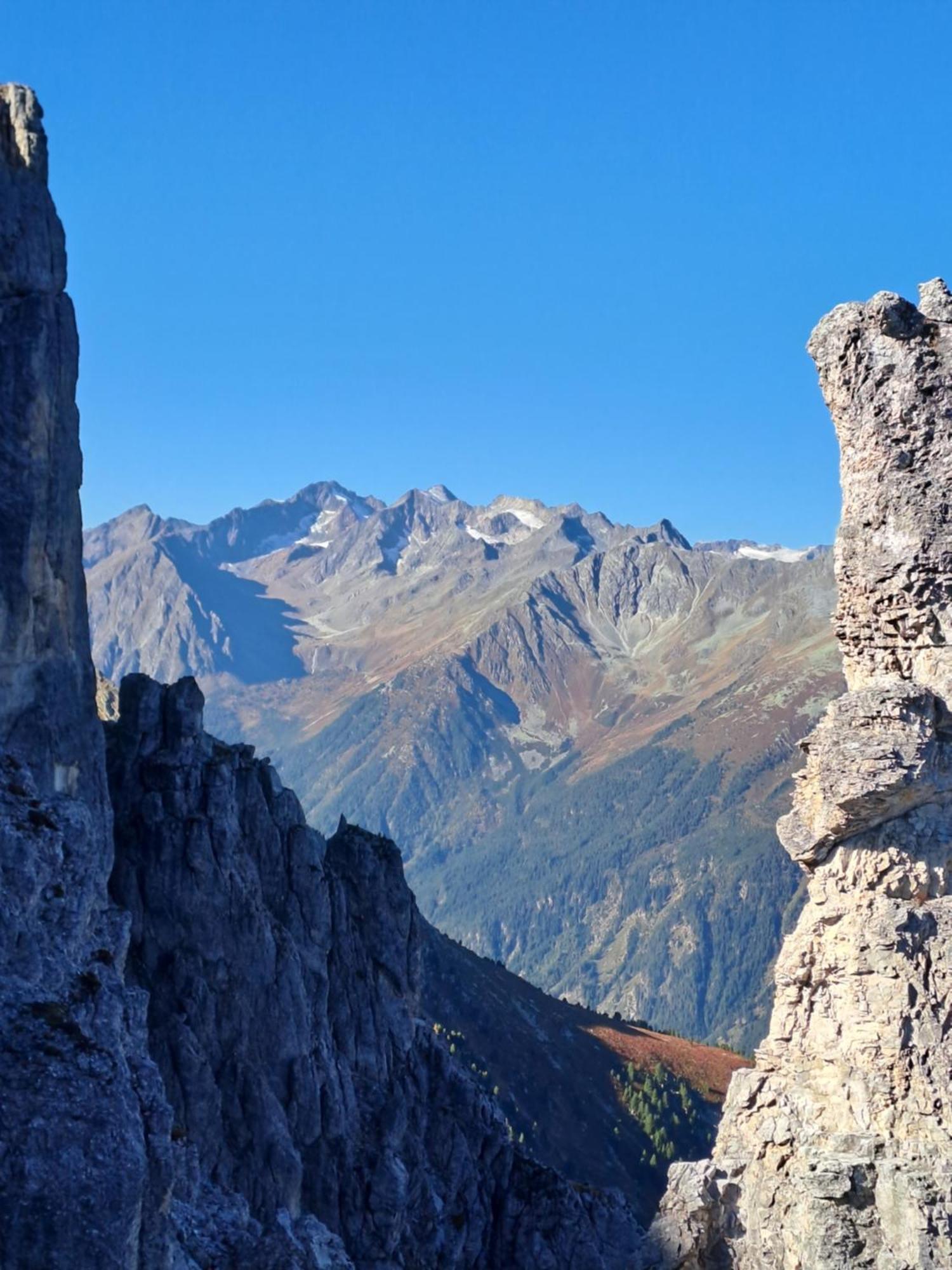 Ferienwohnung Jakob-Adults Only Neustift im Stubaital Exteriér fotografie