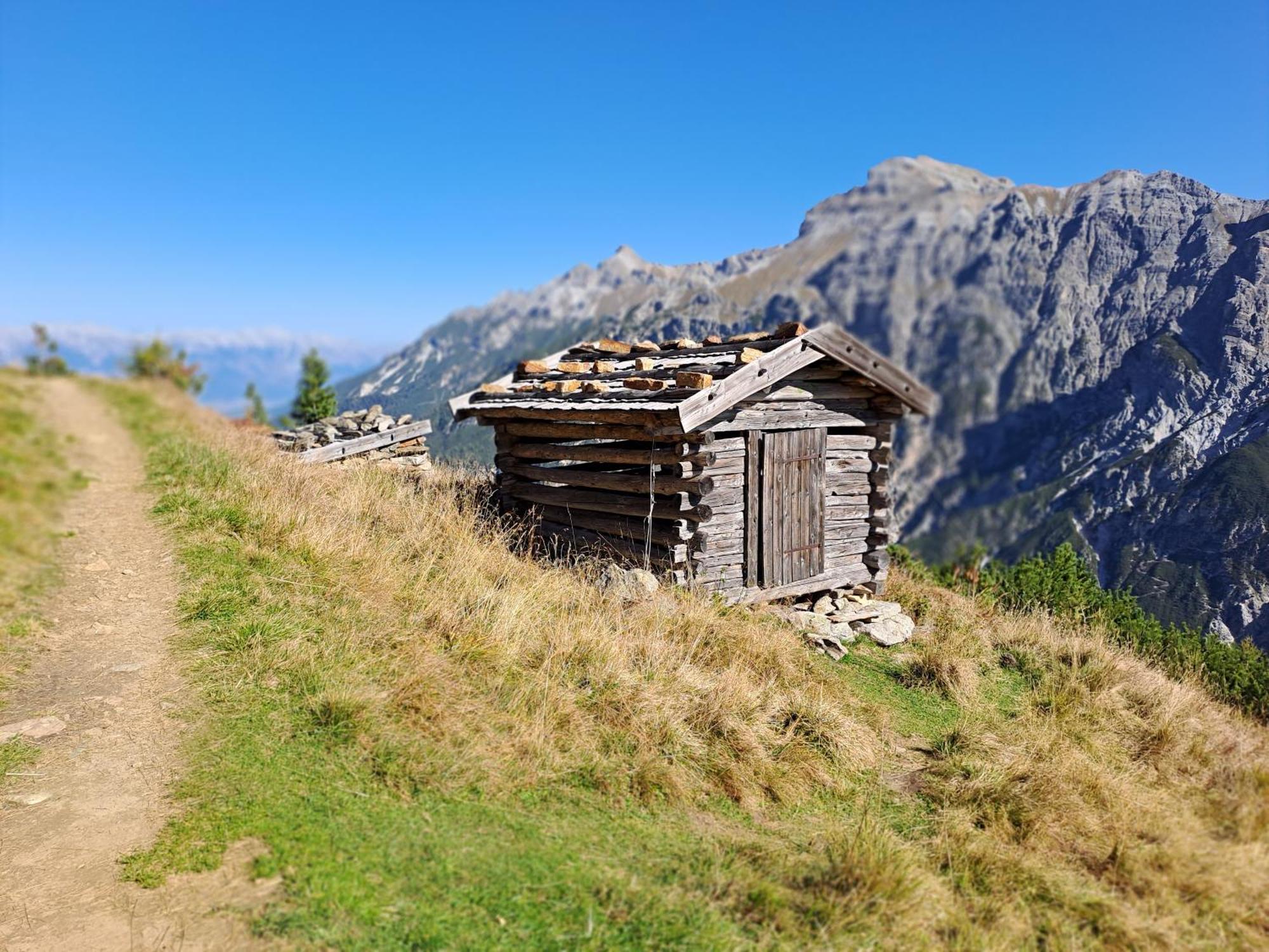 Ferienwohnung Jakob-Adults Only Neustift im Stubaital Exteriér fotografie